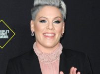 Pink to receive top Billboard Music Awards honour – Music News