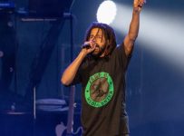 J. Cole announces long-awaited sixth studio album The Off-Season – Music News