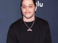 Pete Davidson was nervous to chat with Eminem after poking fun at rapper on SNL – Music News