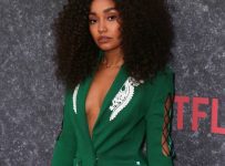 Leigh-Anne Pinnock: ‘I was excluded from radio’s sexiest female list over Black skin’ – Music News