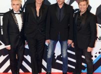 Duran Duran to perform with Graham Coxon at Billboard Music Awards – Music News