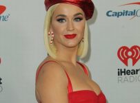 Katy Perry: ‘I wish I wasn’t so boy-obsessed when I was younger’ – Music News
