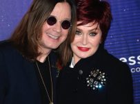 Ozzy Osbourne: ‘Sharon is weathering the storm after The Talk exit’ – Music News
