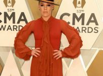 Pink: ‘Britney Spears could have used my support at height of pop troubles’ – Music News