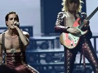 Eurovision bosses ask Maneskin to undergo drug testing – Music News