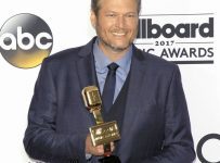 Blake Shelton celebrates eighth The Voice win as Cam Anthony emerges victorious – Music News