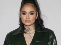 Kehlani co-hosting Pride Month special for Facebook Watch – Music News