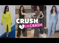 Crush Or Crash – Favourite Instagram Celebrities – Episode 15 – POPxo Fashion