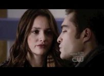 Gossip Girl Best Music Moment #7 "Too Late" – M83