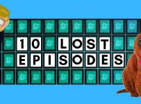 10 Popular Tv Shows with Lost Episodes