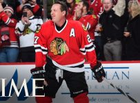 Former NHL Player, Hockey Analyst Jeremy Roenick Suspended 'Indefinitely' By NBC Sports | TIME