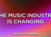 Streaming, Kanye, and the Music Industry | Producer News 001