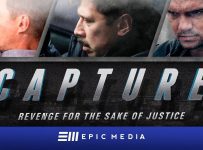 CAPTURE | Episode 1 | Detective | TV-Series | english subtitles