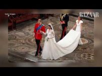 Fashion News: 10 Most Iconic Royal Wedding Dresses