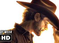 NEW STREAMING TV SHOW TRAILERS of the WEEK #50 (2020)