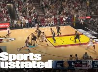 What Would Celebrities Sound Like As NBA Commentators? | Sports Illustrated
