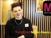 Yungblud I Interview I Music-News.com