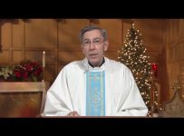 Sunday Catholic Mass Today | Daily TV Mass, January 10, 2021