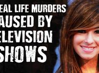 5 Real Life MURDERS Caused by Television Shows