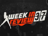 WEEK IN REVIEW : Week 37 (2020) | Hardstyle music, news and more