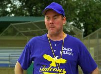 How To Be A Sports Celebrity with David Koechner