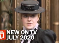 Top TV Shows Premiering in July 2020 | Rotten Tomatoes TV