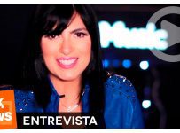 Fernanda Brum – Entrevista News MK Music (News)