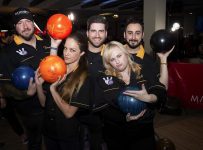 Mammoth Media Institute Charity Celebrity Bowling Tournament 2020