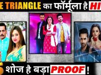 These 5 Story love triangles Formula Always Hit in TV Show, Here’s a Proof!