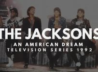 The Jacksons: An American Dream [Television Series – 1992]