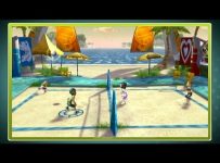 Celebrity Sports Showdown Nintendo Wii Trailer – Challenge