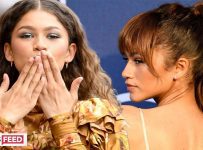Zendaya Ready To Leave The Music Industry!