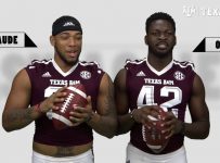 2016 Ask the Aggies: Celebrity Look-a-Likes