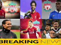 Liverpool transfer news; Ozan Kabak blow, Rodrigo De Paul claim, Virgil van Dijk talks