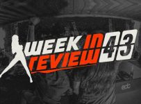 WEEK IN REVIEW : Week 43 (2020) | Hardstyle music, news and more