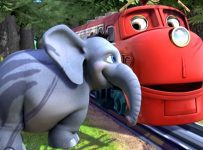 Chuggington UK | Wilson and the Elephant | Videos For Kids | Kids Cartoons