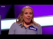 Pointless Celebrities Series 12 Episode 14 (S12E14) Sports Personality of the Year