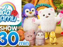 Badanamu TV Show Season 1 – 26 Episodes l Nursery Rhymes & Kids Songs