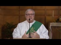 Sunday Catholic Mass Today | Daily TV Mass, February 7 2021