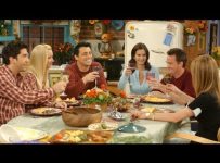 Top 10 Thanksgiving Television Episodes