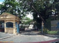 How to Get to Celebrity Sports Club Capitol Hills Quezon City