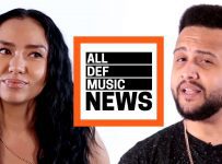 All Def Music News | All Def