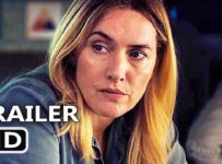 MARE OF EASTTOWN Trailer (2021) Kate Winslet, Evan Peters, Guy Pearce Series