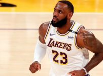 NBA: LeBron violated protocol by attending event