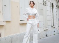 The Best-Rated White Jeans For Women in 2021