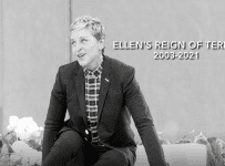 Ellen DeGeneres mocked during in memoriam segment of ‘MTV Movie & TV Awards: Unscripted’