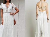 Best White Dresses on Amazon