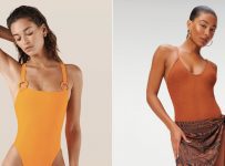 Best One-Piece Swimsuits Under $100
