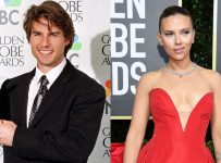 How Tom Cruise, Scarlett Johansson and NBC might have just gutted the Golden Globes