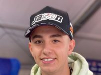 Moto3 Rider Jason Dupasquier Dead at 19 After Fatal Crash